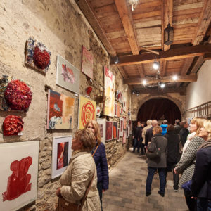 Kulturnacht im Zunfthaus