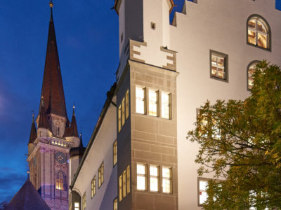 ABGESAGT: Kulturnacht