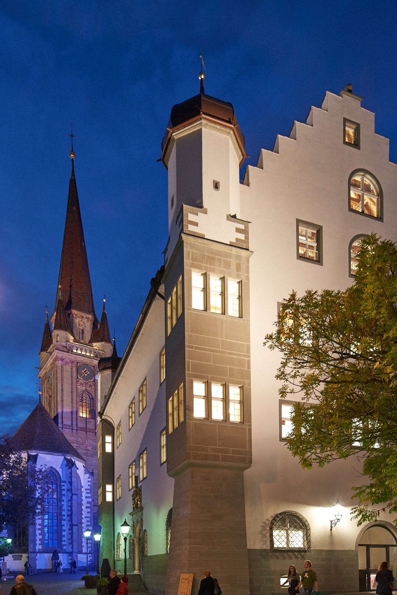 Kulturnacht