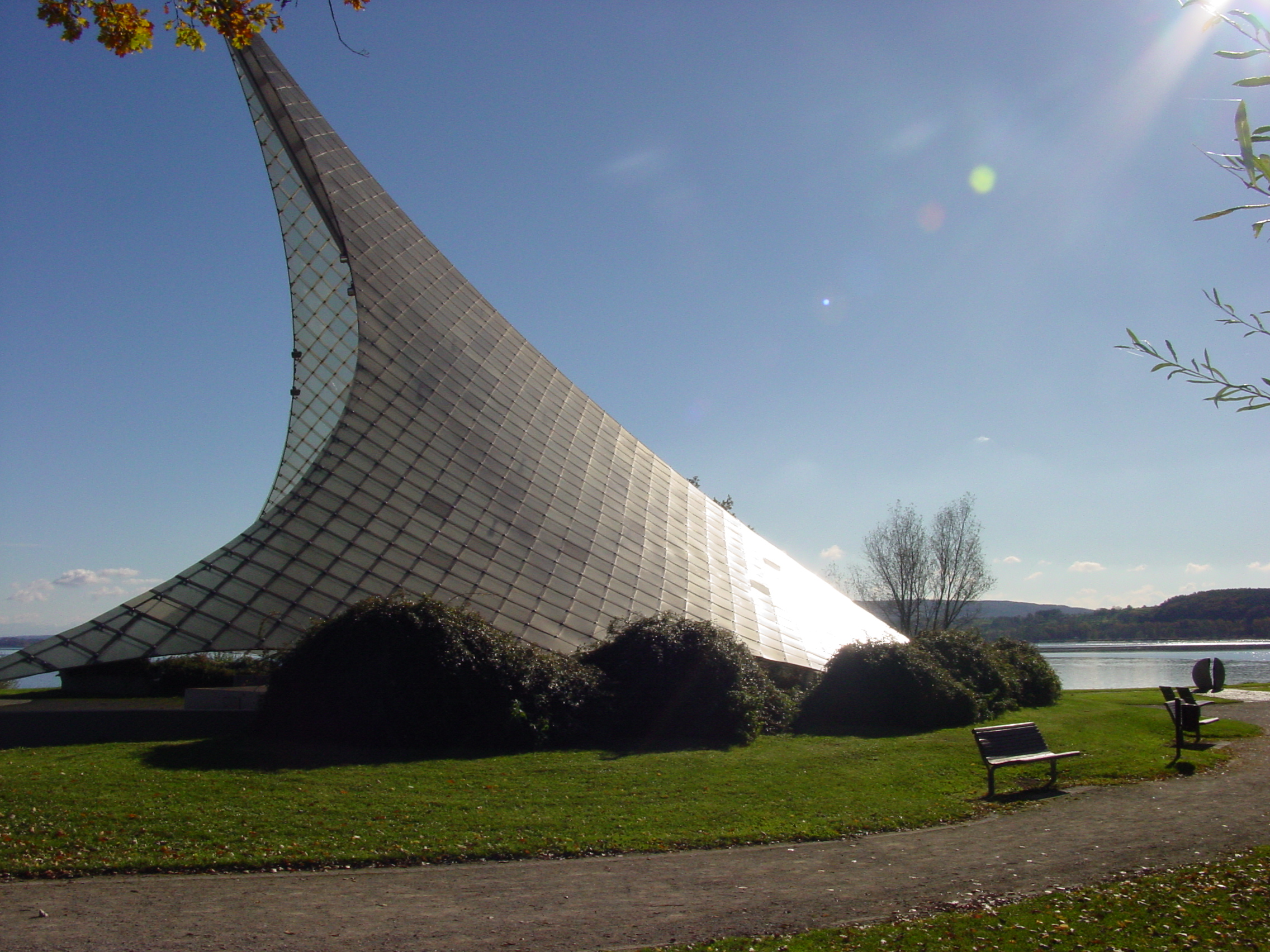 Promenadenkonzerte