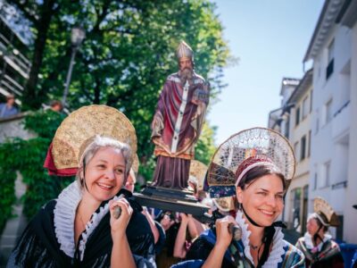 Hausherrenfest