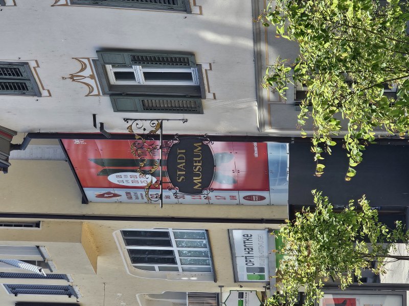 Museumscafé