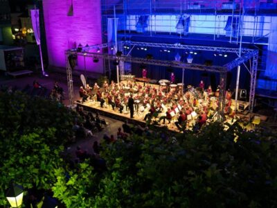 Marktplatzkonzert