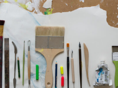 Malen und Zeichnen - Kurs für Kids ab 8 Jahren