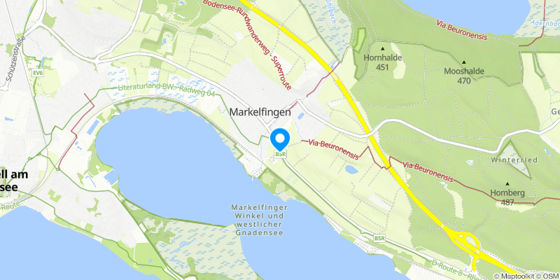 Inklusives Sport- und Begegnungswochenende