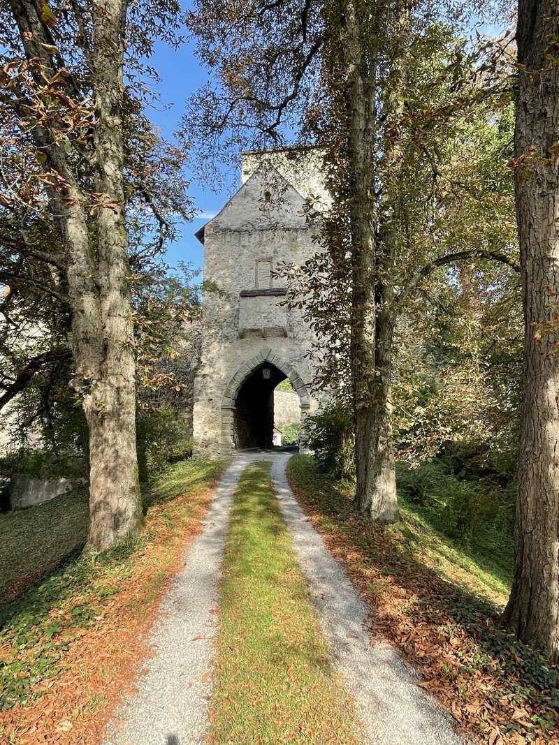 Mögginger Schlossfestspiele