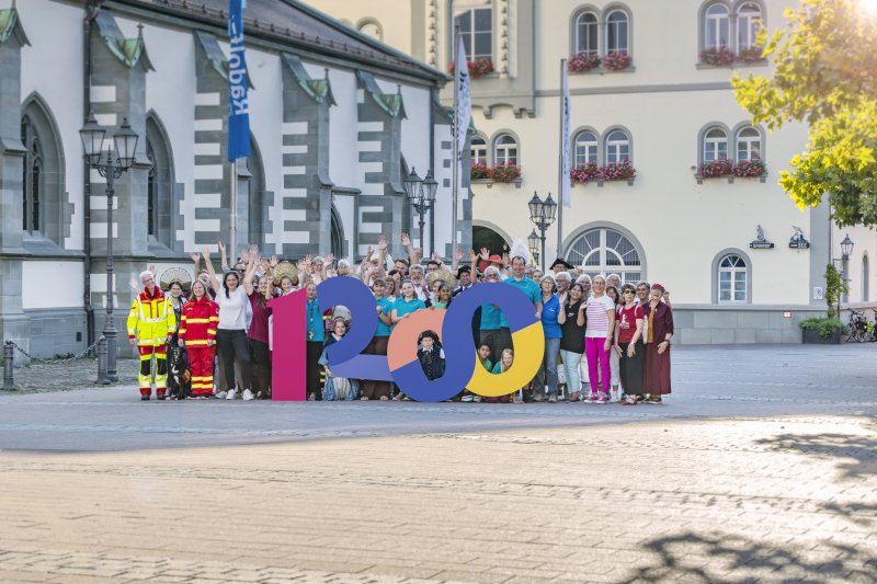 Marktplatzsommer: Offene Bühne für Radolfzell und seine Ortsteile