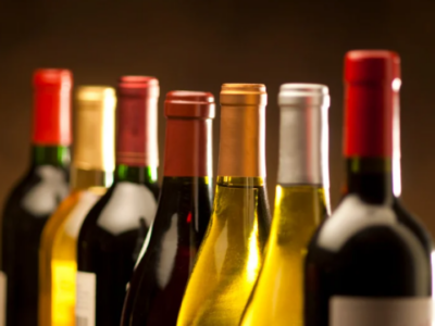 Weinprobe für Ü70-Genießer